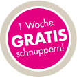 schnuppern Gymnastic Treff